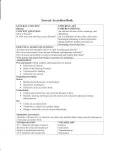 Surreal Accordionbook1